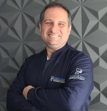 Dr. Márcio Rocha