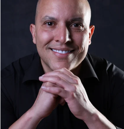 Michel Toreto